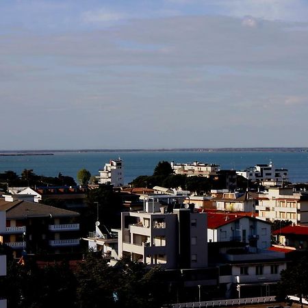 Rosato 3 Sea View Apartment Lignano Sabbiadoro Exteriér fotografie